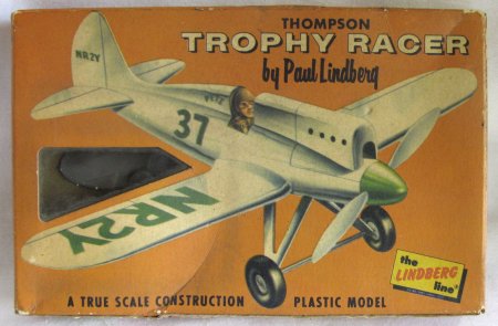 Lindberg 419-29 Pete