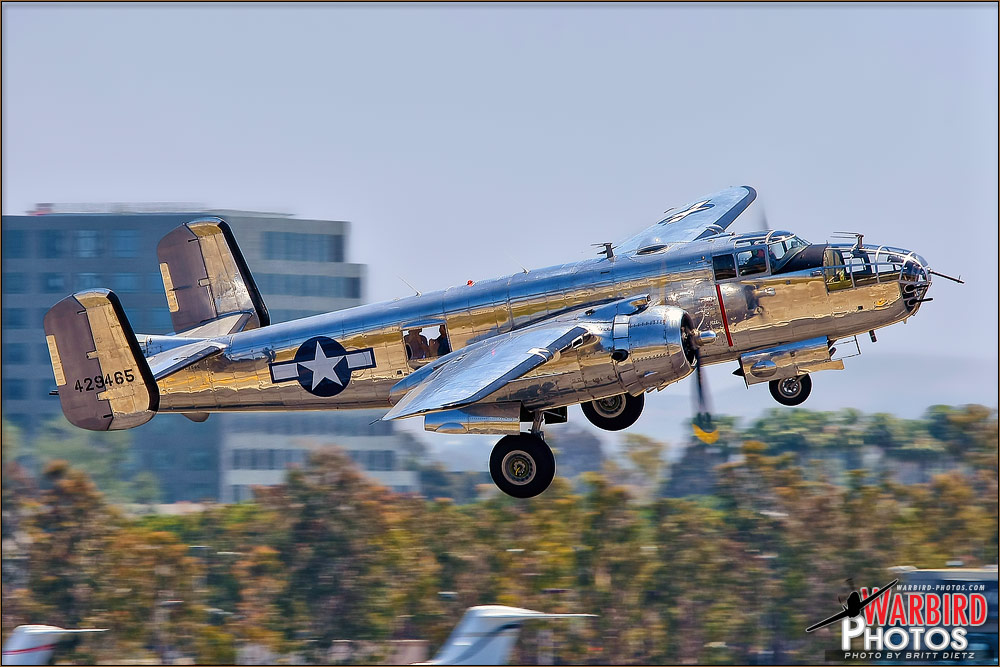 B-25J_Mitchell