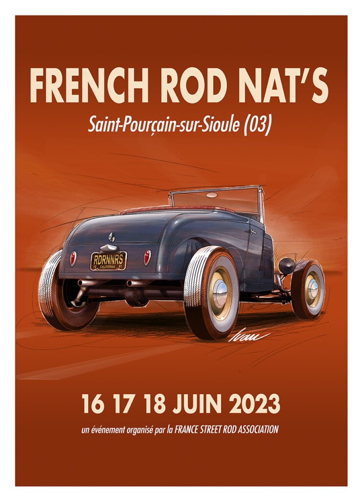 French Nat's 2023