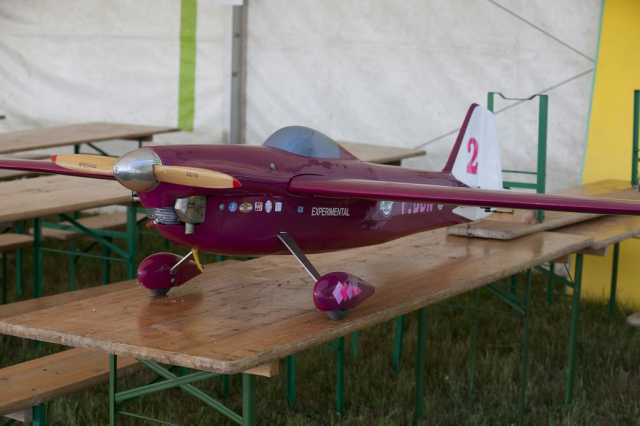 Meeting IMAA 27 & 28 mai 2017 - Condat sur Vézère