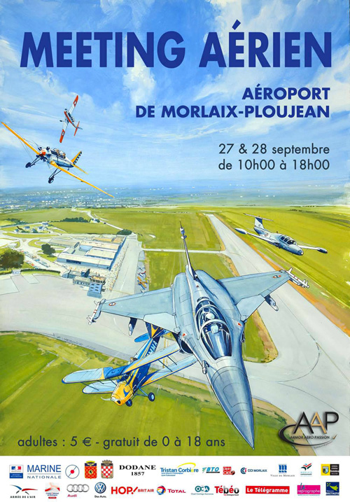 Morlaix 2015