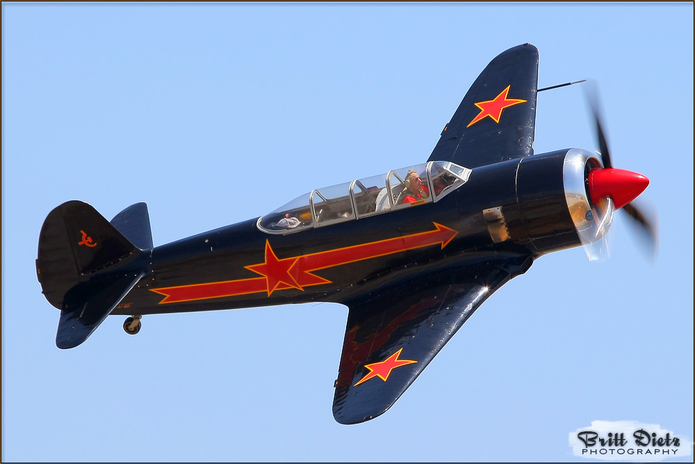 Yak-11