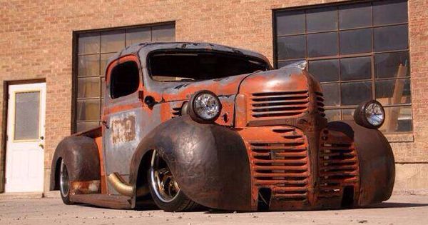 rat-rod-truck
