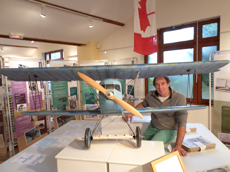 Exposition du 7 au 29 /11/2015