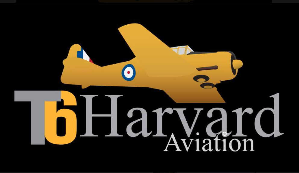 Harvard T-6