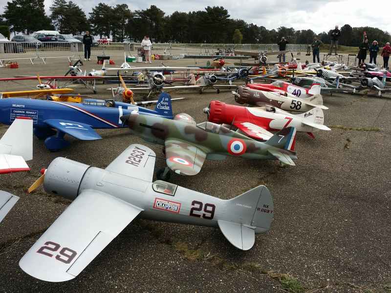 Show-Maquettes-Coetquidan 28/04/18