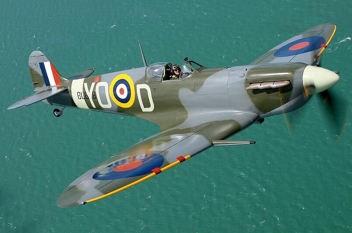 Spitfire