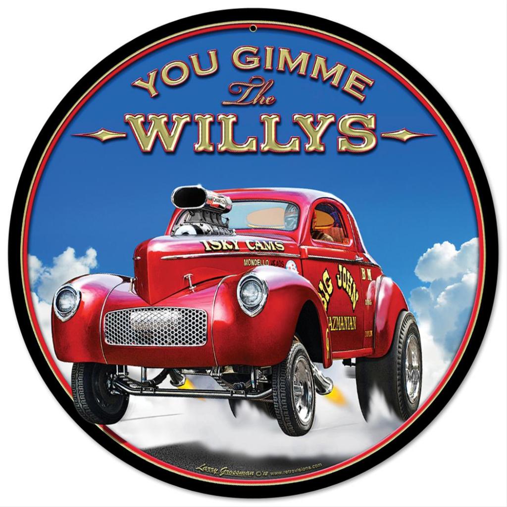 Willys
