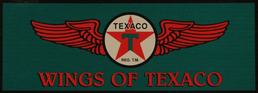 _logo - Texaco