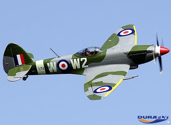 Spitfire MK24